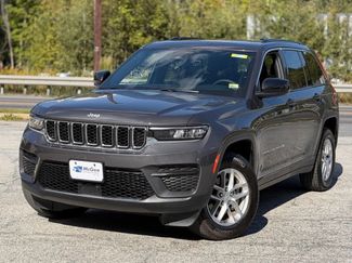 Used 2026 Jeep Grand Cherokee Laredo X AWD/4WD video 1