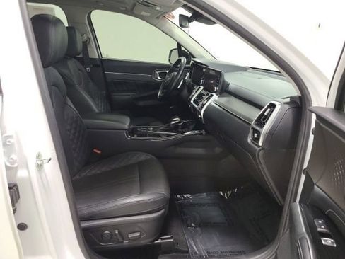 Used 2021 Kia Sorento SX FWD image 17
