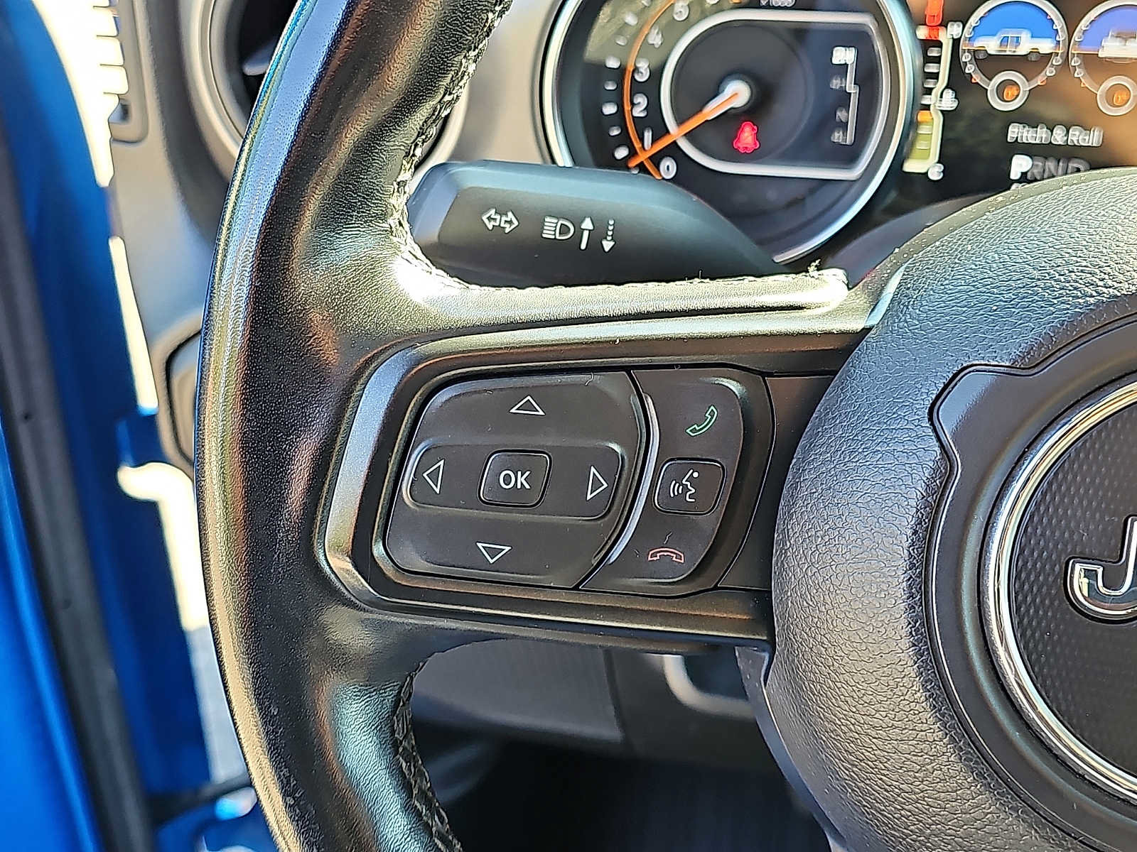 Used 2021 Jeep Gladiator Sport AWD/4WD image 20