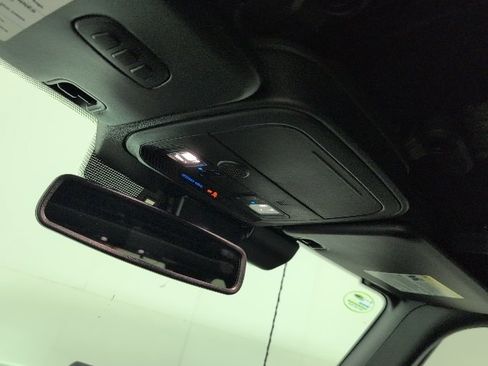 New 2025 Ford Bronco Outer Banks image 23