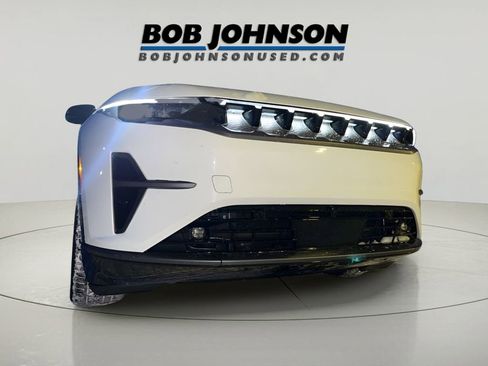 Used 2025 Jeep Wagoneer S Limited image 9