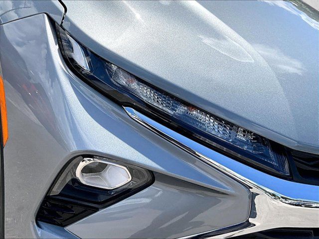 Used 2025 Chevrolet TrailBlazer LS FWD image 29