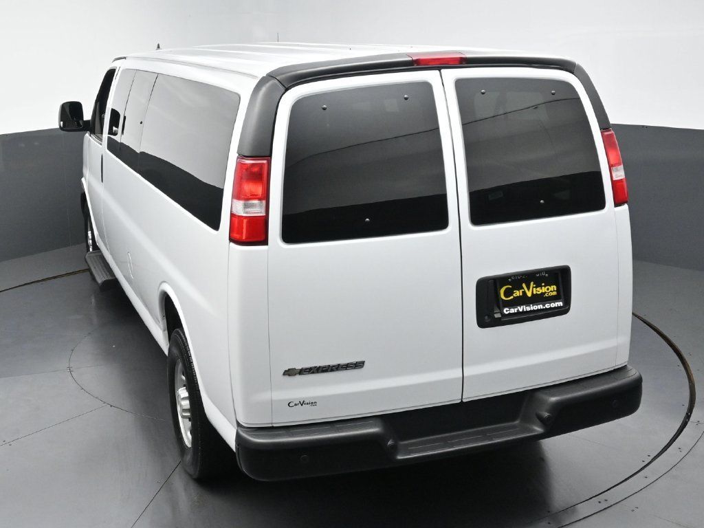 Used 2023 Chevrolet Express 3500 LS RWD image 31