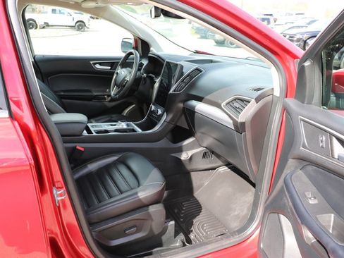 Used 2022 Ford Edge SEL w/ Convenience Package AWD/4WD image 27