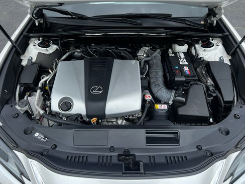 Used 2021 Lexus ES 350 w/ Premium Package image 21