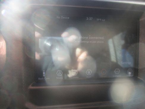 Used 2019 Jeep Wrangler Unlimited Sport image 21