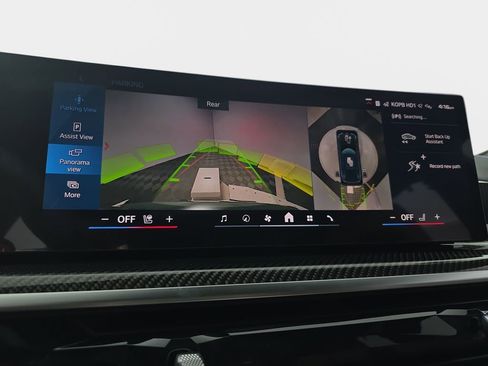 New 2026 BMW X5 M Competition image 23