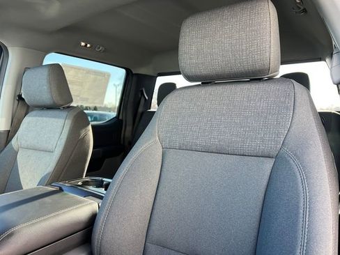 New 2026 Ford F150 XLT w/ Equipment Group 302A MID image 18