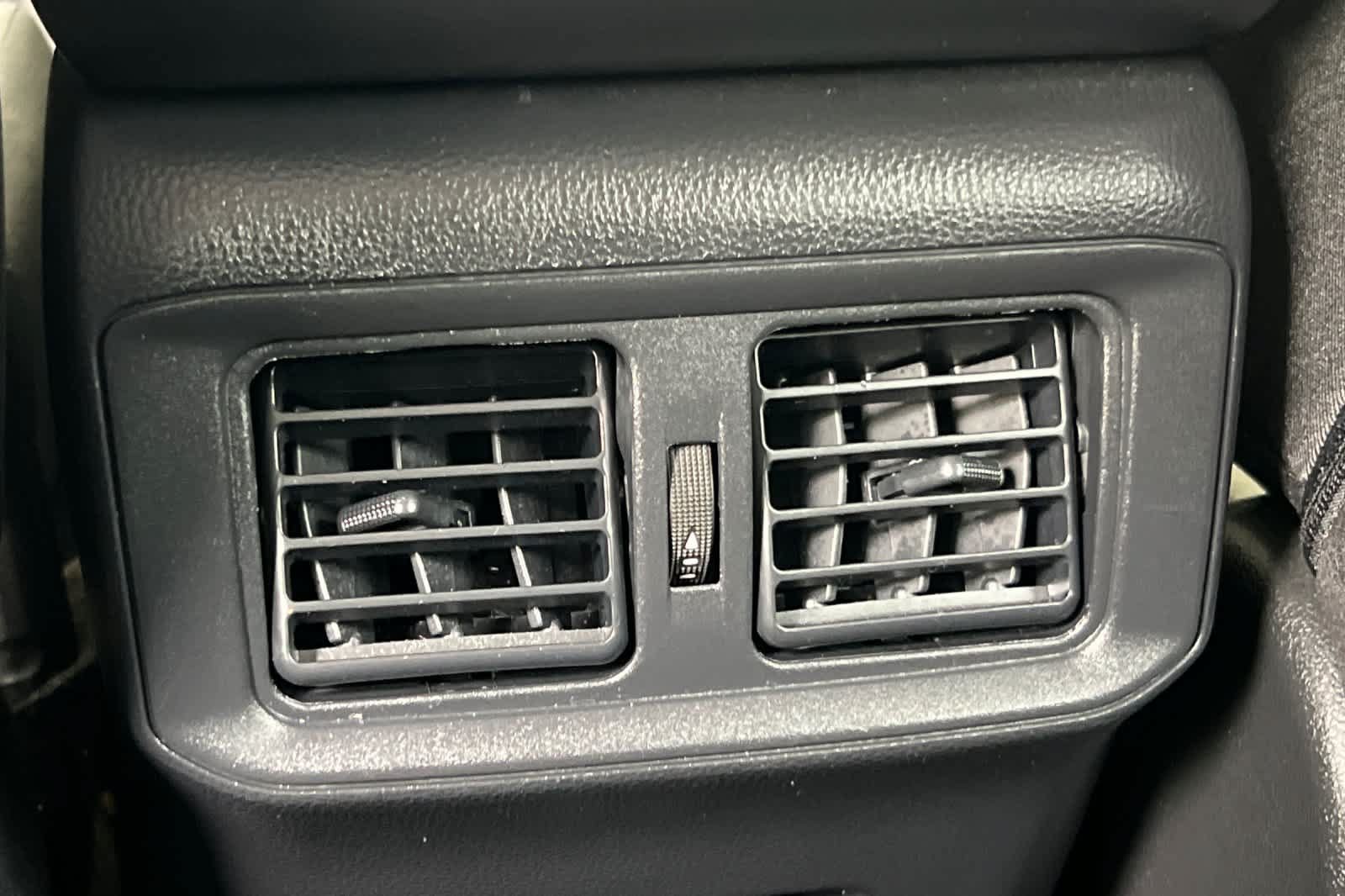 Certified 2025 Toyota RAV4 XLE AWD/4WD image 14
