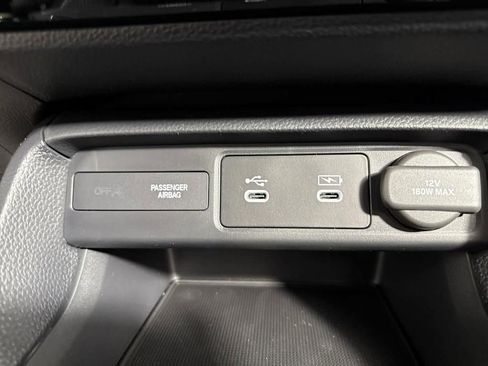 New 2025 Honda Civic Sport image 22