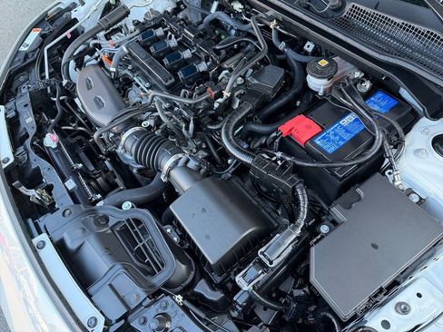 Used 2025 Honda Civic Si image 30