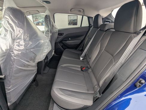 New 2026 Subaru Crosstrek 2.0i Premium image 20
