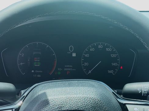 New 2026 Honda Civic Sport image 11