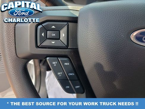 New 2027 Ford F650 2WD Regular Cab Super Duty image 22