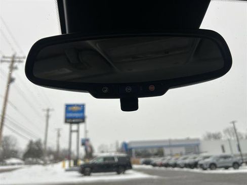 Certified 2017 Chevrolet Trax LS image 23