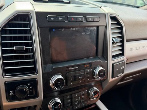Used 2019 Ford F250 King Ranch w/ King Ranch Ultimate Package AWD/4WD image 23
