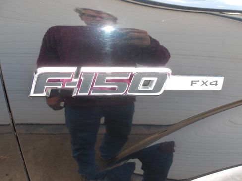 Used 2009 Ford F150 FX4 AWD/4WD image 40