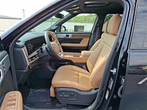 New 2026 Hyundai Santa Fe Calligraphy image 7