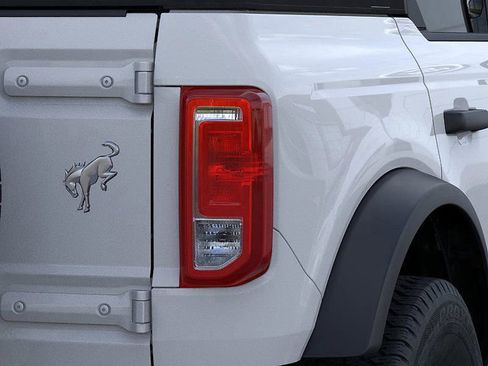 New 2025 Ford Bronco Big Bend image 48