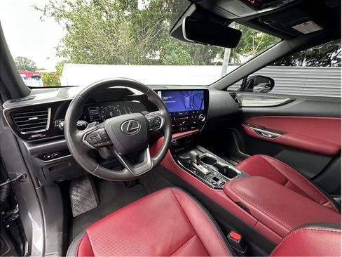 Used 2023 Lexus NX 350 AWD image 14
