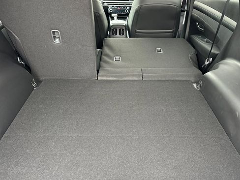 New 2026 Hyundai Tucson XRT image 15