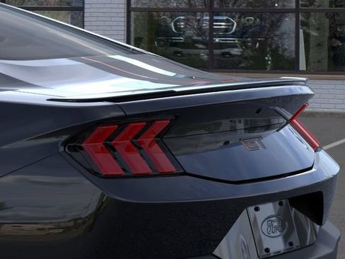New 2026 Ford Mustang GT w/ Bronze Appearance Package RWD image 22