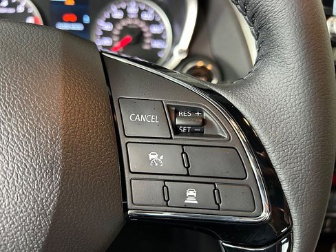 New 2026 Mitsubishi Eclipse Cross SE image 16