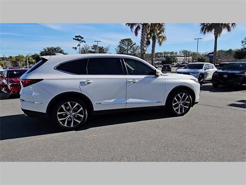 Certified 2023 Acura MDX Technology image 28