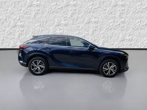 Used 2024 Lexus RX 350h w/ Accessory Package (Z1) AWD/4WD image 2