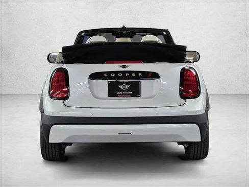 Used 2026 MINI Cooper S FWD image 6