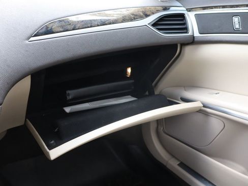 Used 2016 Lincoln MKZ AWD w/ Equipment Group 300A Reserve image 58