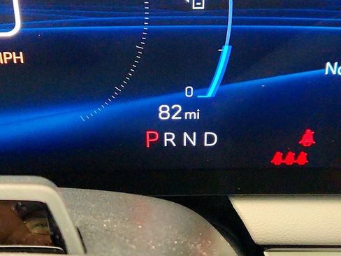 Used 2025 Cadillac Optiq Sport 2 w/ LPO, Floor Liner Package image 15