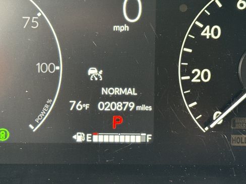 Certified 2024 Honda CR-V Sport-L image 22