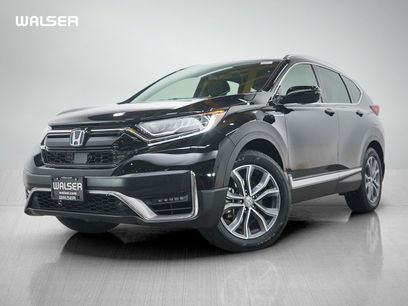 Used 2022 Honda CR-V Touring