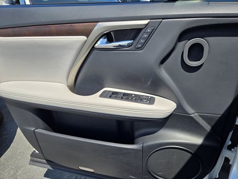 Certified 2021 Lexus RX 350 FWD w/ Premium Package image 25