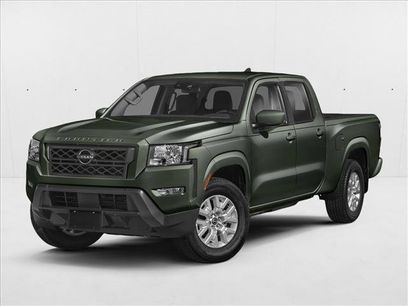 Used 2023 Nissan Frontier SV w/ SV Convenience Package