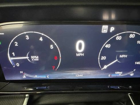 New 2026 Jeep Grand Wagoneer Summit AWD/4WD image 39
