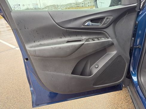 Certified 2022 Chevrolet Equinox LT image 12