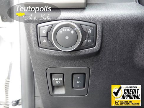 Used 2018 Ford F150 Lariat AWD/4WD image 18
