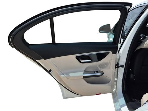 Used 2023 Mercedes-Benz C 300 4MATIC Sedan image 26