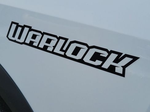 Used 2021 RAM 1500 Classic Warlock image 36