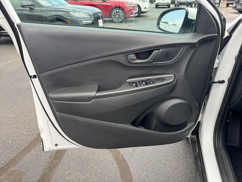 Used 2023 Hyundai Kona SEL w/ Cargo Package AWD/4WD image 24