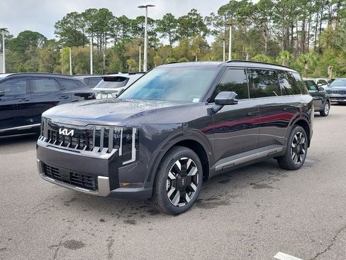 New 2027 Kia Telluride S image 3