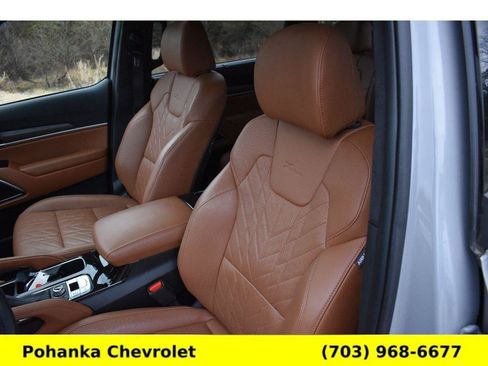 Used 2025 Kia Telluride SX Prestige X-Line image 31