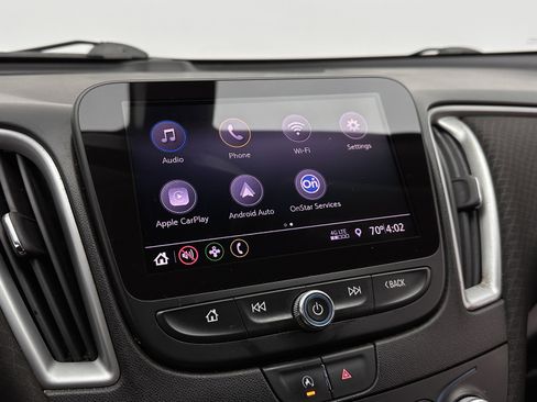 Used 2020 Chevrolet Malibu LS w/ LPO, Convenience Package 1 image 16