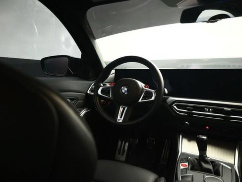 Used 2023 BMW M3 RWD image 39