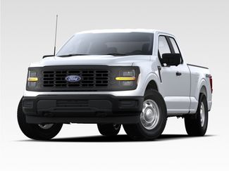 New 2026 Ford F150 XLT w/ Equipment Group 302A MID AWD/4WD video 1