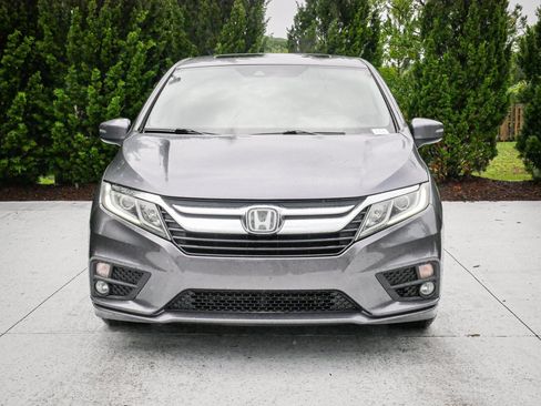 Used 2020 Honda Odyssey EX-L image 3