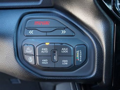Used 2026 RAM 1500 RHO AWD/4WD image 23