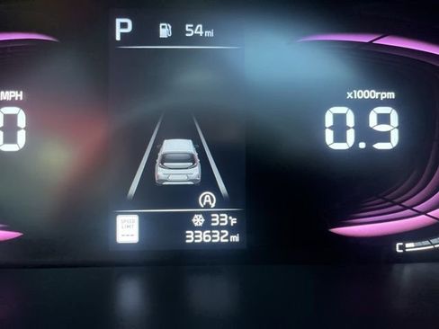 Used 2023 Kia Soul EX image 33